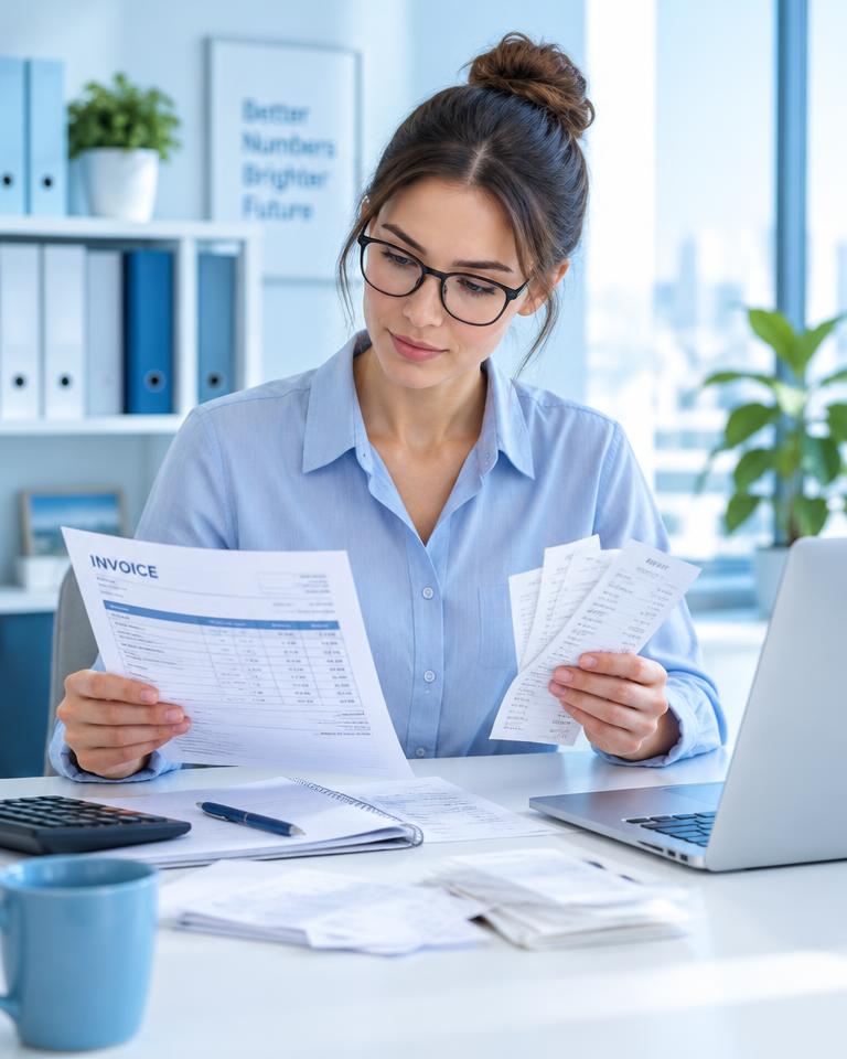 Extract Data from Any Document
